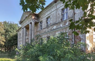 Kaštieľ na predaj Granówko, województwo wielkopolskie, Obrázok 4/18