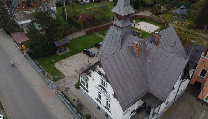 Historická vila Głuchołazy 4