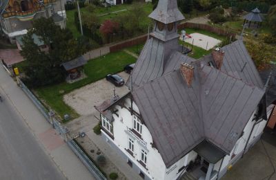 Historická vila na predaj Głuchołazy, gen. Andersa 52, województwo opolskie:  