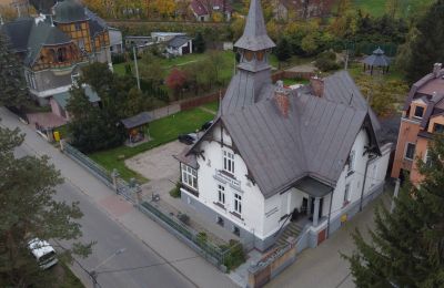 Historická vila na predaj Głuchołazy, gen. Andersa 52, województwo opolskie, Obrázok 5/13