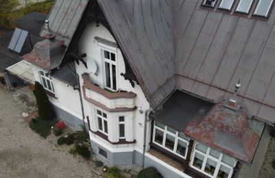 Historická vila na predaj Głuchołazy, gen. Andersa 52, województwo opolskie, Obrázok 3/13