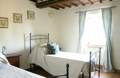 Kaštieľ na predaj Caprese Michelangelo, Toscana, Obrázok 16/37