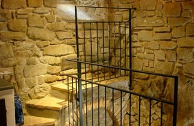 Kostol na predaj 06060 Lisciano Niccone, Umbria, Obrázok 8/30