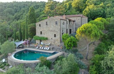 Kostol na predaj 06060 Lisciano Niccone, Umbria, Exteriérový pohľad