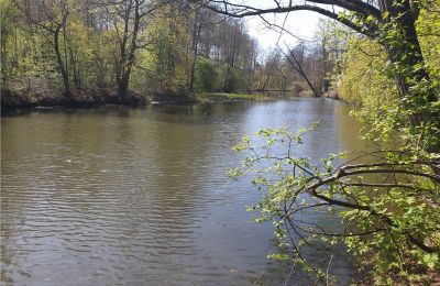 Historický park na predaj Dębe Wielkie, Ruda, województwo mazowieckie:  