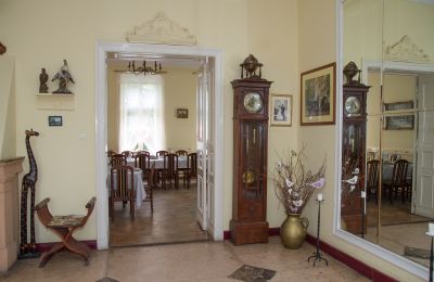 Kaštieľ na predaj Chojnice, województwo pomorskie, Obrázok 6/14