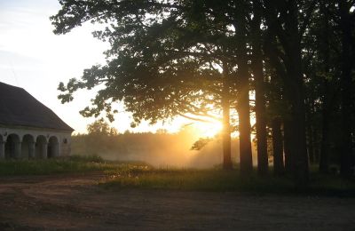 Kaštieľ na predaj Gatarta, Gatartas Muiža, Vidzeme, Obrázok 3/13