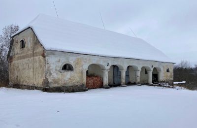 Kaštieľ na predaj Gatarta, Gatartas Muiža, Vidzeme, Vedľajší dom