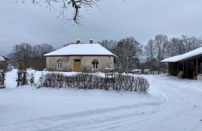 Kaštieľ na predaj Gatarta, Gatartas Muiža, Vidzeme, Obrázok 12/13