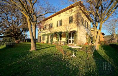 Historická vila na predaj Città di Castello, Umbria:  