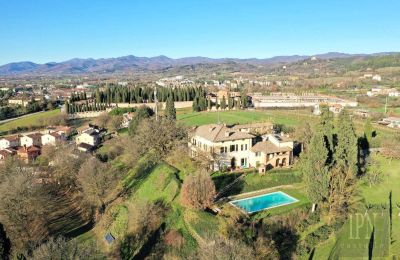 Historická vila na predaj Città di Castello, Umbria:  