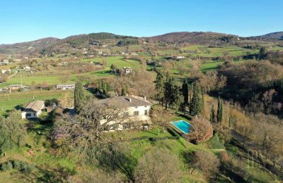 Historická vila na predaj Città di Castello, Umbria:  