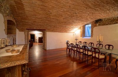 Historická vila na predaj Città di Castello, Umbria, Obrázok 32/36