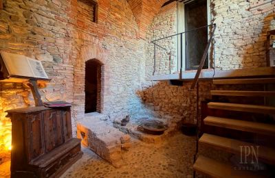 Historická vila na predaj Città di Castello, Umbria:  