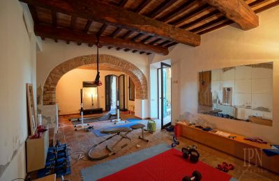 Historická vila na predaj Città di Castello, Umbria:  