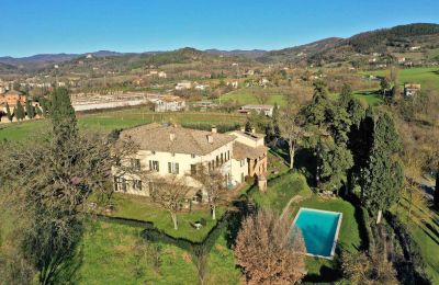 Historická vila na predaj Città di Castello, Umbria:  