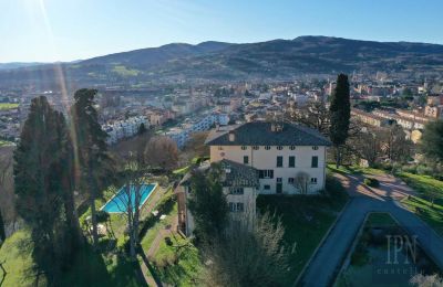 Historická vila na predaj Città di Castello, Umbria:  