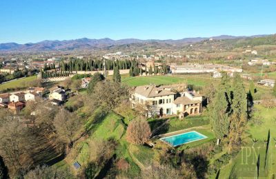 Historická vila na predaj Città di Castello, Umbria:  