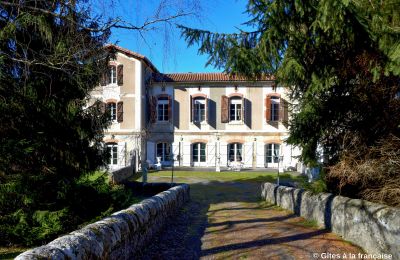 Vidiecky dom na predaj Aspet, Occitanie, Prístup