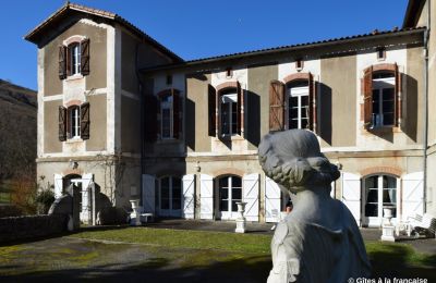 Vidiecky dom na predaj Aspet, Occitanie, Obrázok 26/26