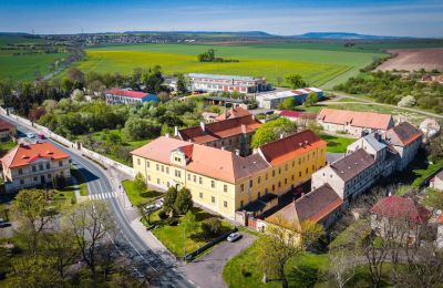 Zámok na predaj Cítoliby, Zamek Cítoliby, okres Louny, Okolie nehnuteľnosti