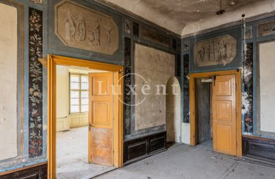 Zámok na predaj Cítoliby, Zamek Cítoliby, Ústecký kraj, Detaily