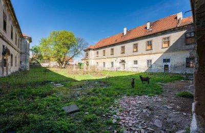 Zámok na predaj Cítoliby, Zamek Cítoliby, Ústecký kraj, Obrázok 18/24