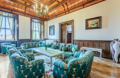 Zámok na predaj Mirošov, Zámek Mirošov, okres Rokycany, Obrázok 11/32