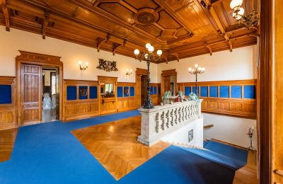 Zámok na predaj Mirošov, Zámek Mirošov, okres Rokycany, Obrázok 7/32