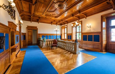 Zámok na predaj Mirošov, Zámek Mirošov, okres Rokycany, Obrázok 6/32