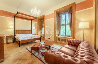 Zámok na predaj Mirošov, Zámek Mirošov, Plzeňský kraj, Obrázok 15/30