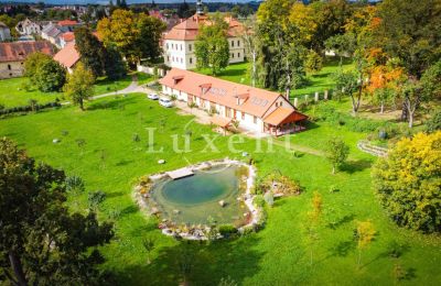 Zámok na predaj Mirošov, Zámek Mirošov, Plzeňský kraj, Obrázok 25/30