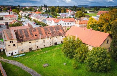 Zámok na predaj Mirošov, Zámek Mirošov, Plzeňský kraj, Obrázok 26/30