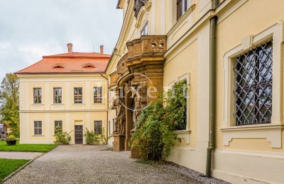 Zámok na predaj Mirošov, Zámek Mirošov, Plzeňský kraj, Obrázok 28/30