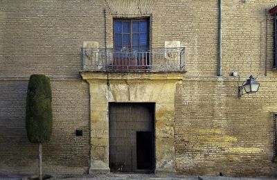 Kaštieľ Córdoba, Andalúzia