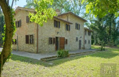 Vidiecky dom 06019 Pierantonio, Umbria
