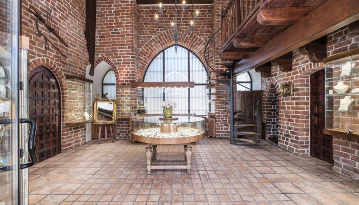 Veža na predaj Malbork, województwo pomorskie