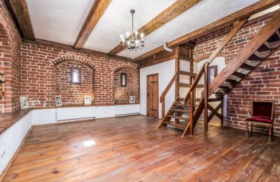 Veža na predaj Malbork, Brama Garncarska, Pomoransko, Obrázok 11/17