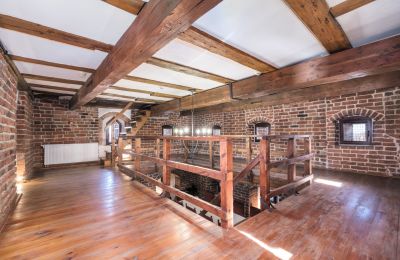 Veža na predaj Malbork, Brama Garncarska, Pomoransko, Obrázok 13/17