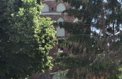 Veža na predaj Malbork, Brama Garncarska, Pomoransko, Obrázok 17/17