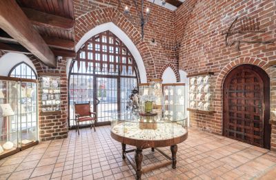 Veža na predaj Malbork, Brama Garncarska, Pomoransko, Obrázok 7/17