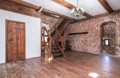 Veža na predaj Malbork, Brama Garncarska, Pomoransko, Obrázok 10/17