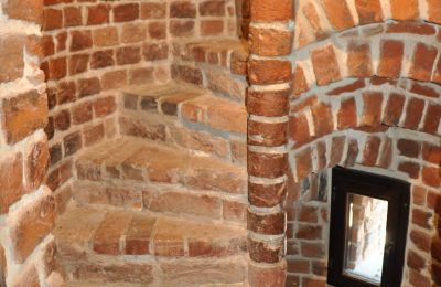 Veža na predaj Malbork, Brama Garncarska, Pomoransko, Obrázok 16/17