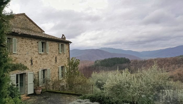 Statok na predaj Città di Castello, Umbria,  Taliansko