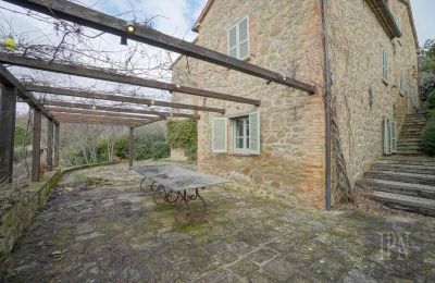 Vidiecky dom na predaj Città di Castello, Umbria, Obrázok 13/48