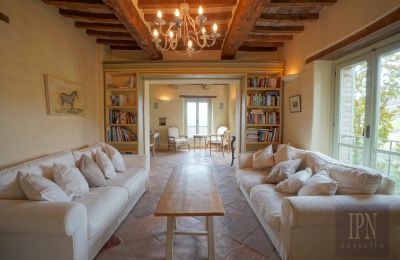 Vidiecky dom na predaj Città di Castello, Umbria, Obrázok 20/48