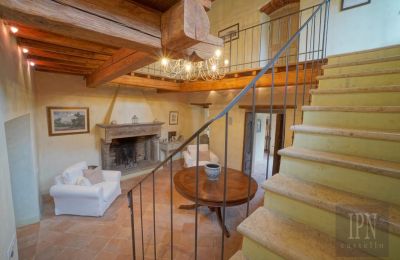 Vidiecky dom na predaj Città di Castello, Umbria, Obrázok 28/48