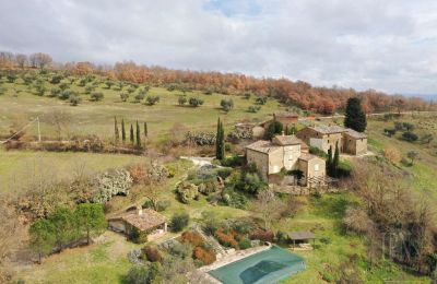 Vidiecky dom na predaj Città di Castello, Umbria, Obrázok 35/48