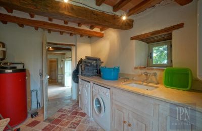 Vidiecky dom na predaj Città di Castello, Umbria, Obrázok 46/48