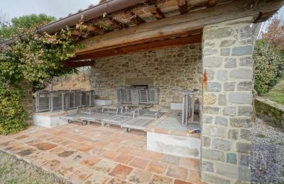 Vidiecky dom na predaj Città di Castello, Umbria, Obrázok 47/48